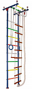 спортивный комплекс вертикаль юнга № 1 для детей