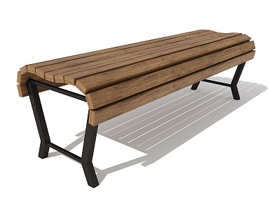 Скамья парковая 01003 для улицы скамья парковая 01003 для улицы