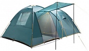 палатка greenell трим 4