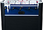 Игровой стол хоккей Weekend Billiard Winter Classic с механическими счетами 4,5 футов