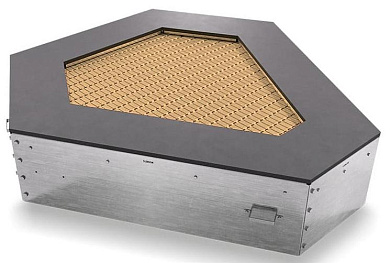 Встраиваемый батут Сектор 6S для детских площадок