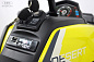 Детский электроквадроцикл RiverToys H999HH 