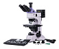 Микроскоп Levenhuk Magus Metal D600 BD LCD металлографический цифровой