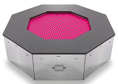 Встраиваемый батут Восьмиугольник 160 для детских площадок