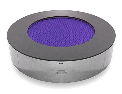 Встраиваемый батут Круг 190 для детских площадок