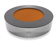 встраиваемый батут круг 190 для детских площадок