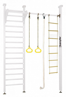Детский комплекс Kampfer Line Высота 3м