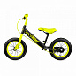 Детский ковбойский беговел Small Rider Ranger 2 Neon
