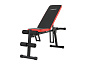 Скамья Unix Fit Bench 130P универсальная силовая