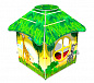 Детский игровой домик Саванна У1 ИМ138 для улицы
