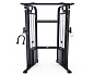 Кроссовер DFC HomeGym D71506 2 стека по 75 кг для дома