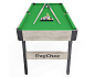 Игровой стол - бильярд DFC RayChee N-RQ23011-D 54" 4,5 фута