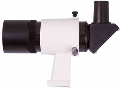 искатель оптический synta sky-watcher 8x50 с изломом оси, с креплением