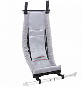 сиденье для велоприцепа thule для перевозки грудных детей (0-10 мес) 20101000